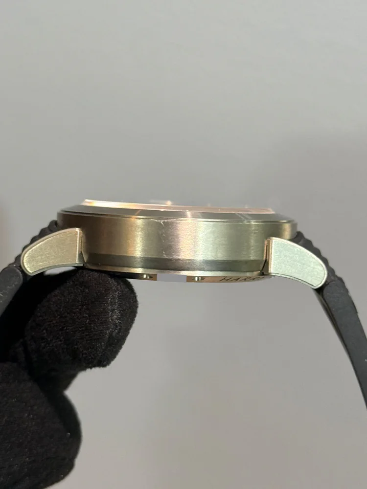 Harry Winston Project Z zalium